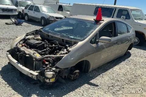 Photo of 2004 Toyota Prius