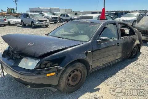 Photo of 2003 Volkswagen Jetta