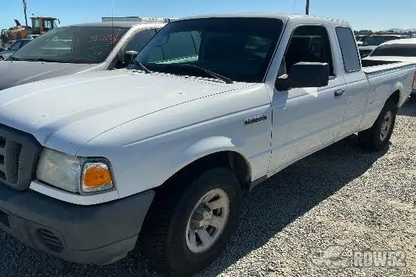 Photo of 2008 Ford Ranger
