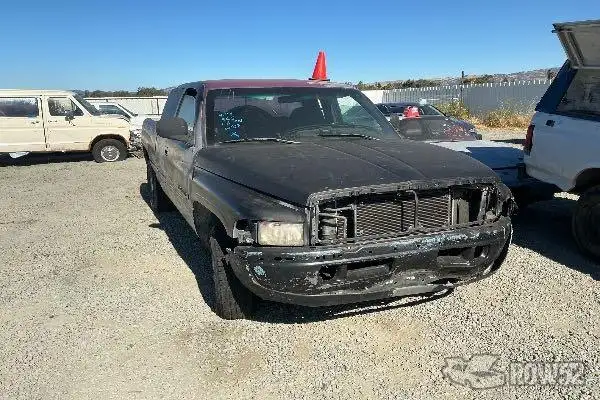 Photo of 2001 Dodge Ram 1500