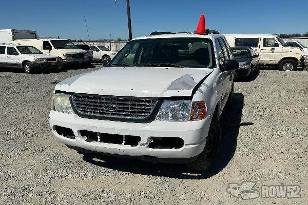 Photo of 2005 Ford Explorer