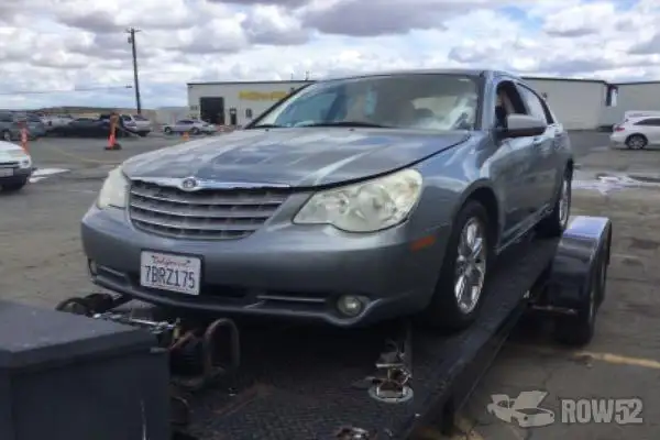 Photo of 2007 Chrysler Sebring