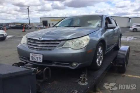 Photo of 2007 Chrysler Sebring