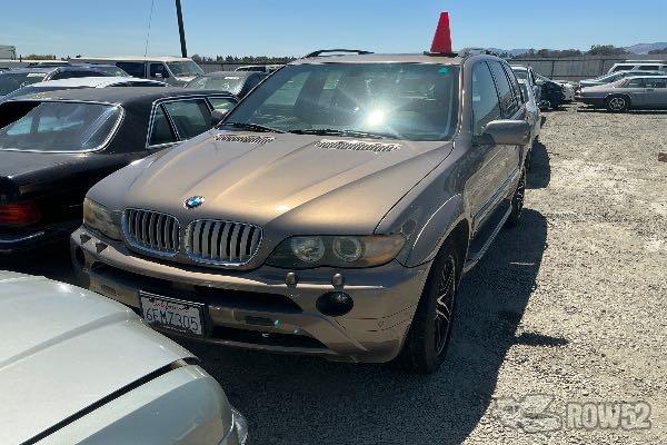 Photo of 2005 BMW X5