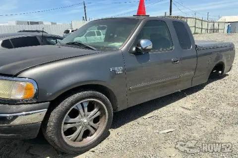 Photo of 2002 Ford F-150