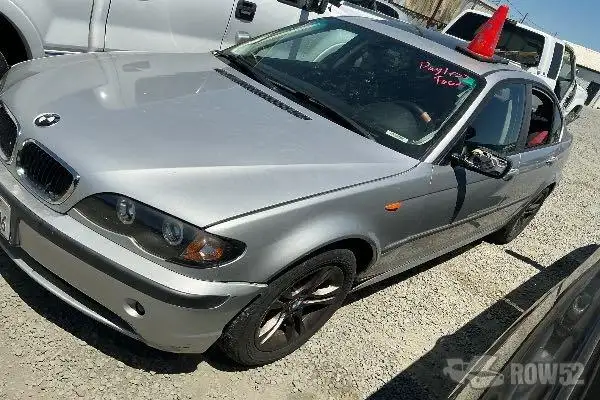 Photo of 2003 BMW 3-Series