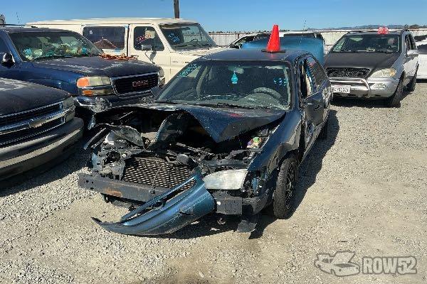 Photo of 2000 Toyota Corolla