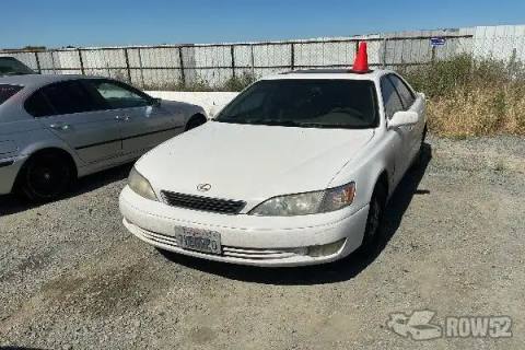 Photo of 1999 Lexus ES 300