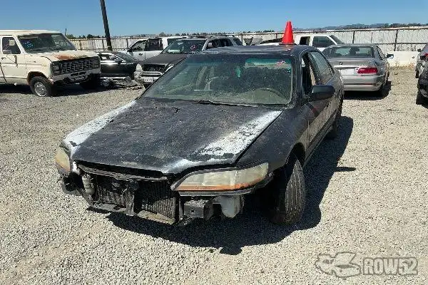 Photo of 2000 Honda Accord