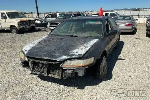 Photo of 2000 Honda Accord