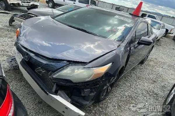 Photo of 2015 Honda Civic