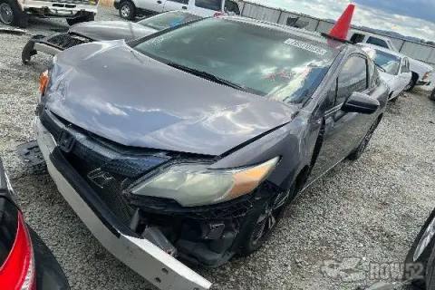 Photo of 2015 Honda Civic