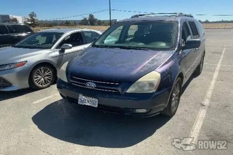 Photo of 2006 Kia Sedona