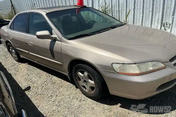 Photo of 2000 Honda Accord