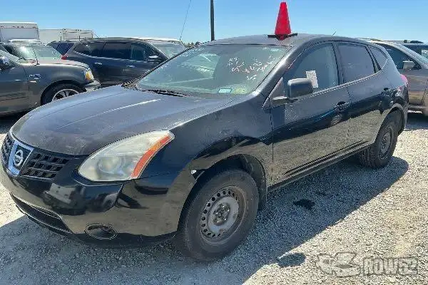 Photo of 2009 Nissan Rogue