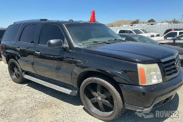 Photo of 2005 Cadillac Escalade
