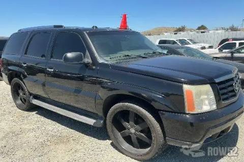 Photo of 2005 Cadillac Escalade