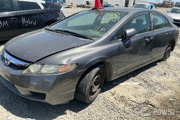 Photo of 2011 Honda Civic