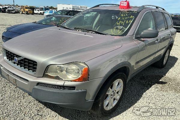 Photo of 2005 Volvo XC90