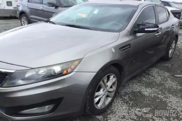 Photo of 2013 Kia Optima