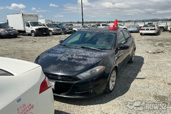 Photo of 2013 Dodge Dart