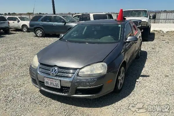 Photo of 2010 Volkswagen Jetta