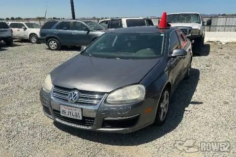 Photo of 2010 Volkswagen Jetta