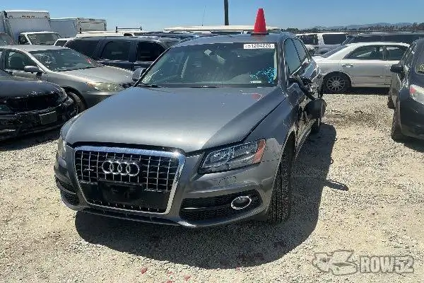 Photo of 2012 Audi Q5