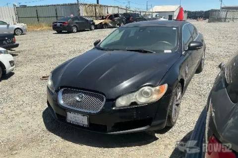 Photo of 2011 Jaguar XF-Series