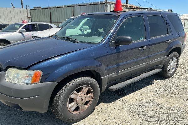 Photo of 2003 Ford Escape