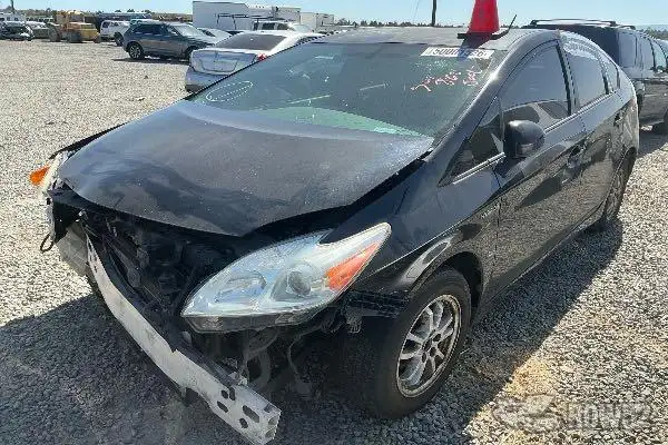 Photo of 2010 Toyota Prius