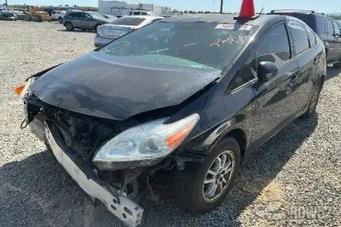 Photo of 2010 Toyota Prius