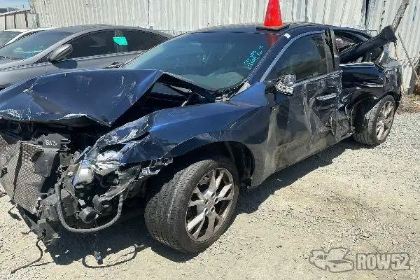 Photo of 2013 Nissan Maxima