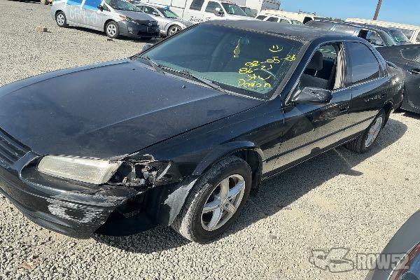 Photo of 1998 Toyota Camry