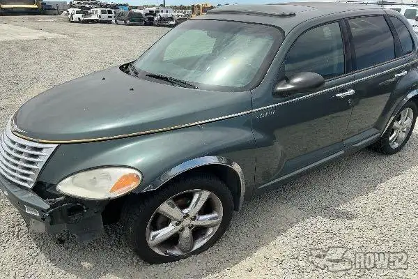 Photo of 2003 Chrysler PT Cruiser