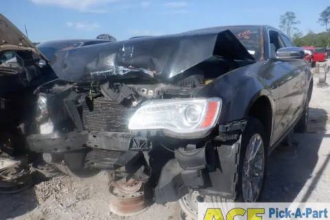 Photo of 2011 Chrysler 300