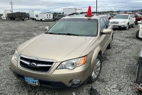 Photo of 2009 Subaru Outback