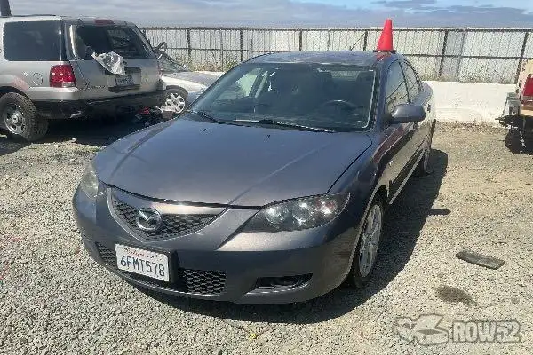 Photo of 2009 Mazda Mazda3