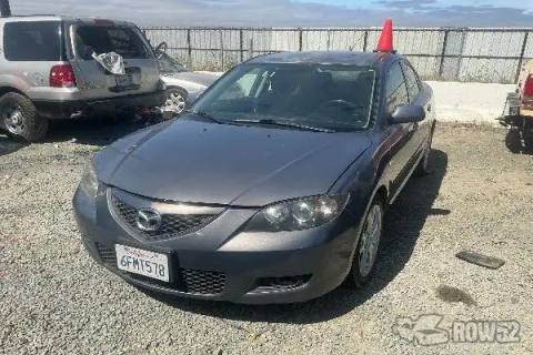 Photo of 2009 Mazda Mazda3