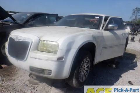 Photo of 2010 Chrysler 300