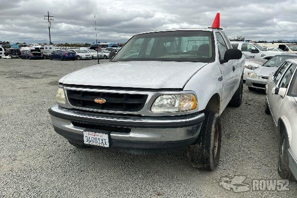 Photo of 1997 Ford F-150