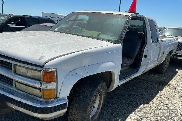 Photo of 1997 Chevrolet C/K 3500