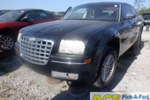 Photo of 2010 Chrysler 300