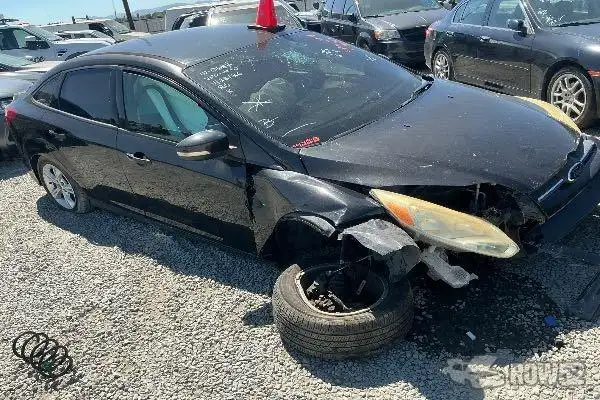 Photo of 2014 Ford Focus