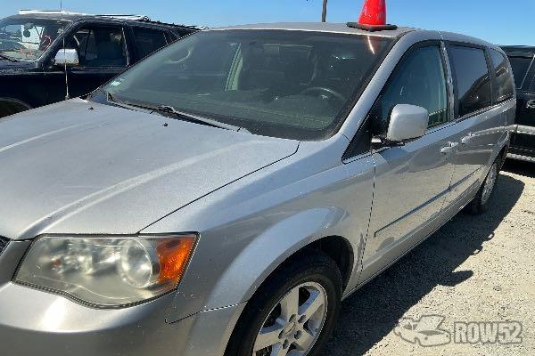 Photo of 2012 Dodge Grand Caravan