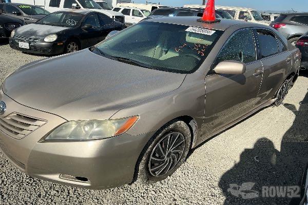 Photo of 2007 Toyota Camry