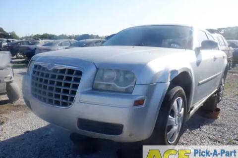 Photo of 2008 Chrysler 300
