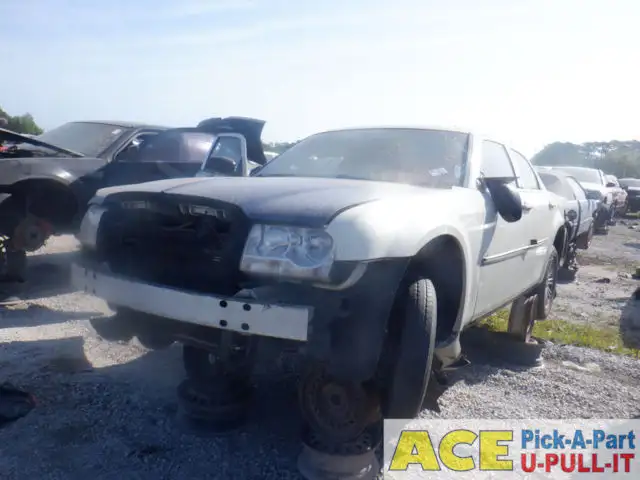 Photo of 2008 Chrysler 300