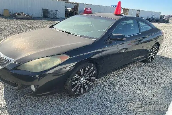 Photo of 2006 Toyota Camry Solara