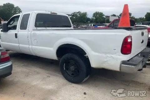 Photo of 2008 Ford F-250 SD